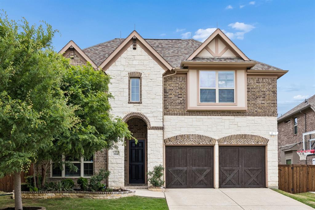 5904 Lightfoot, Lane Frisco, TX