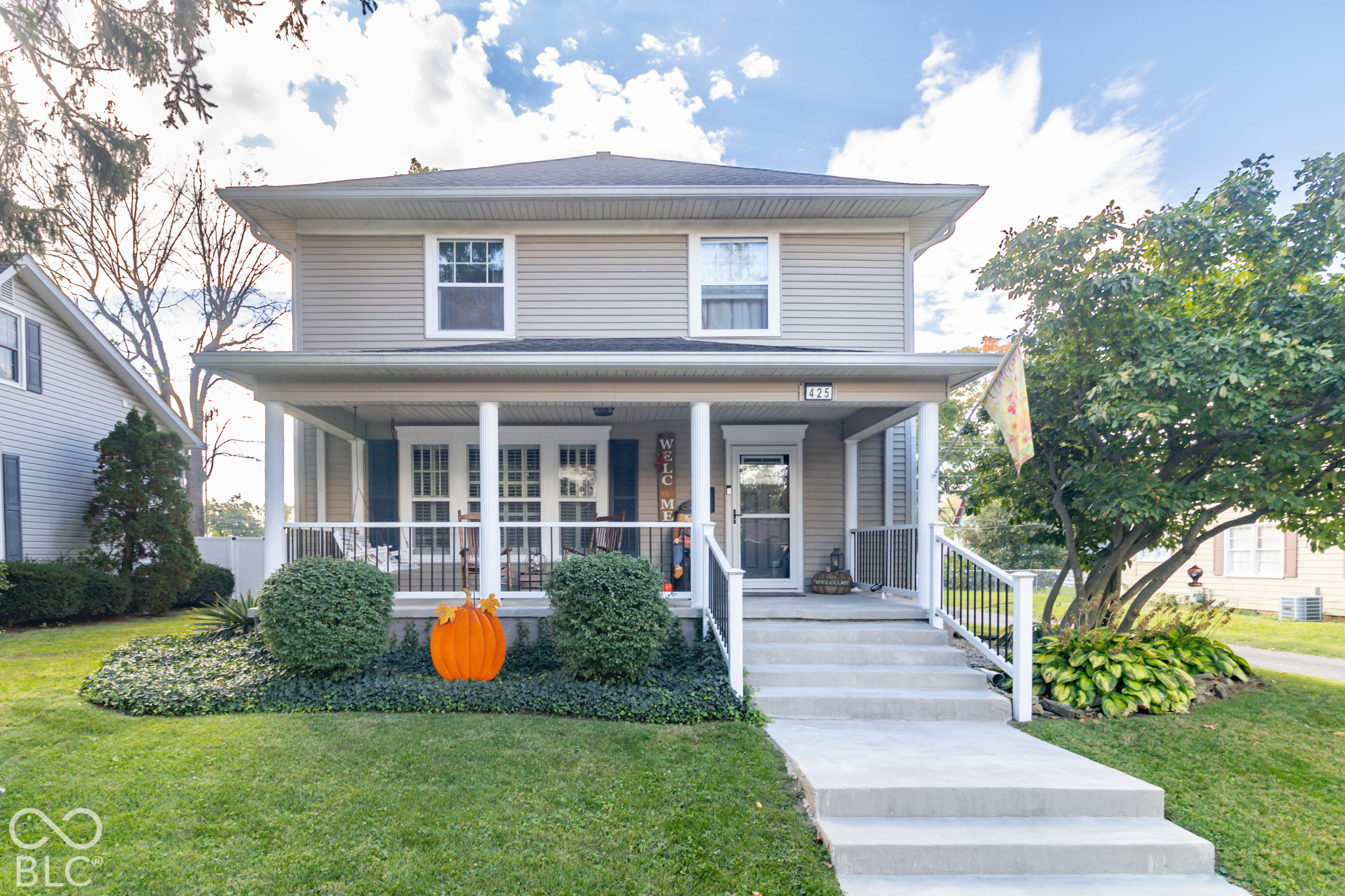 425 W North