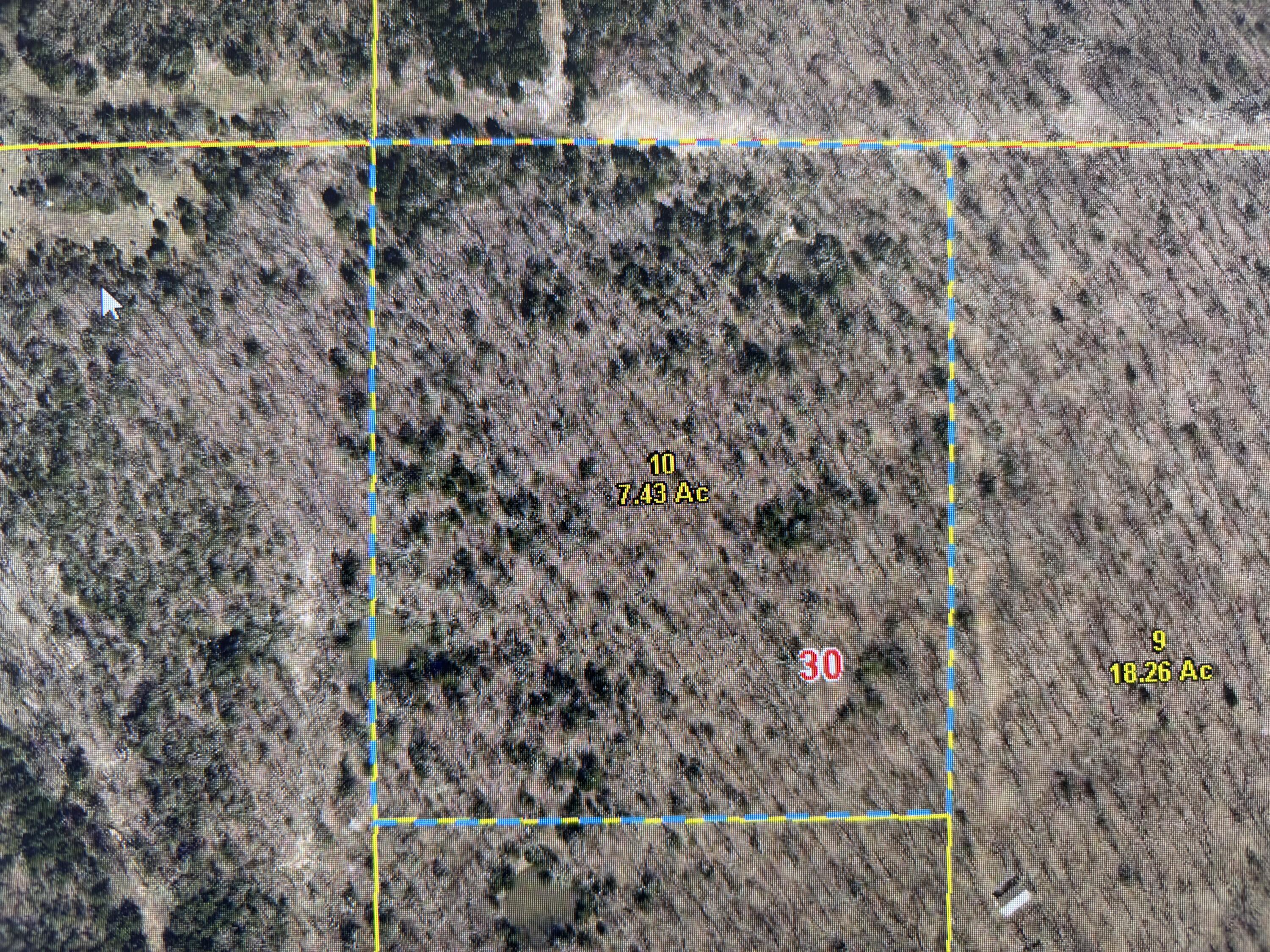 Tbd Tbd State Highway 64
