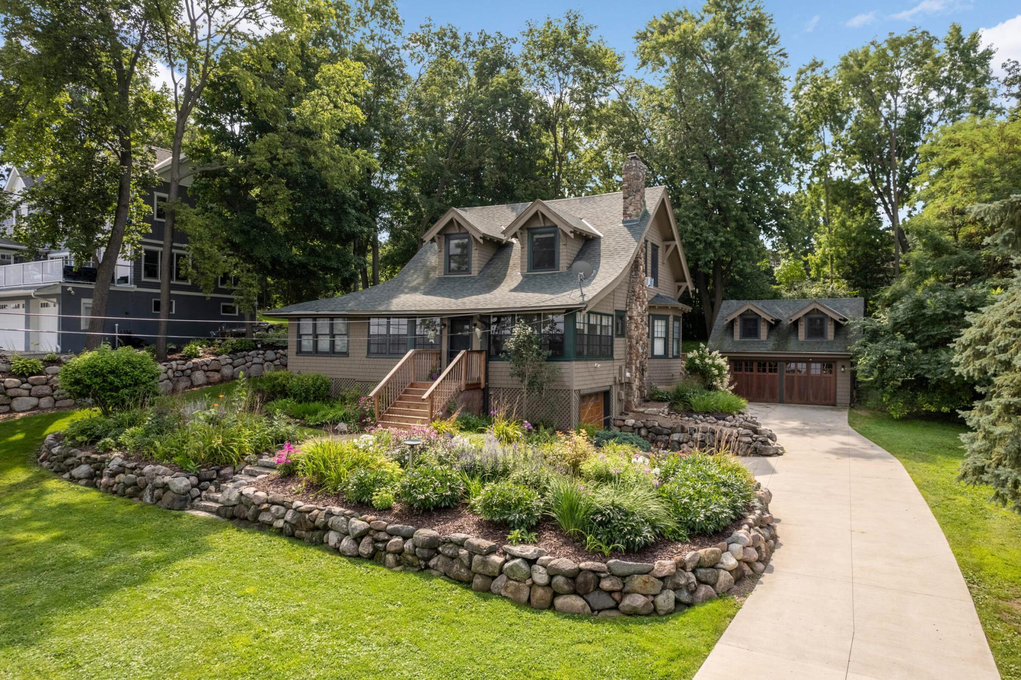 3405 Crystal Bay Road