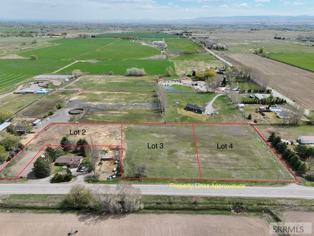 TBD Lot3 3000 W