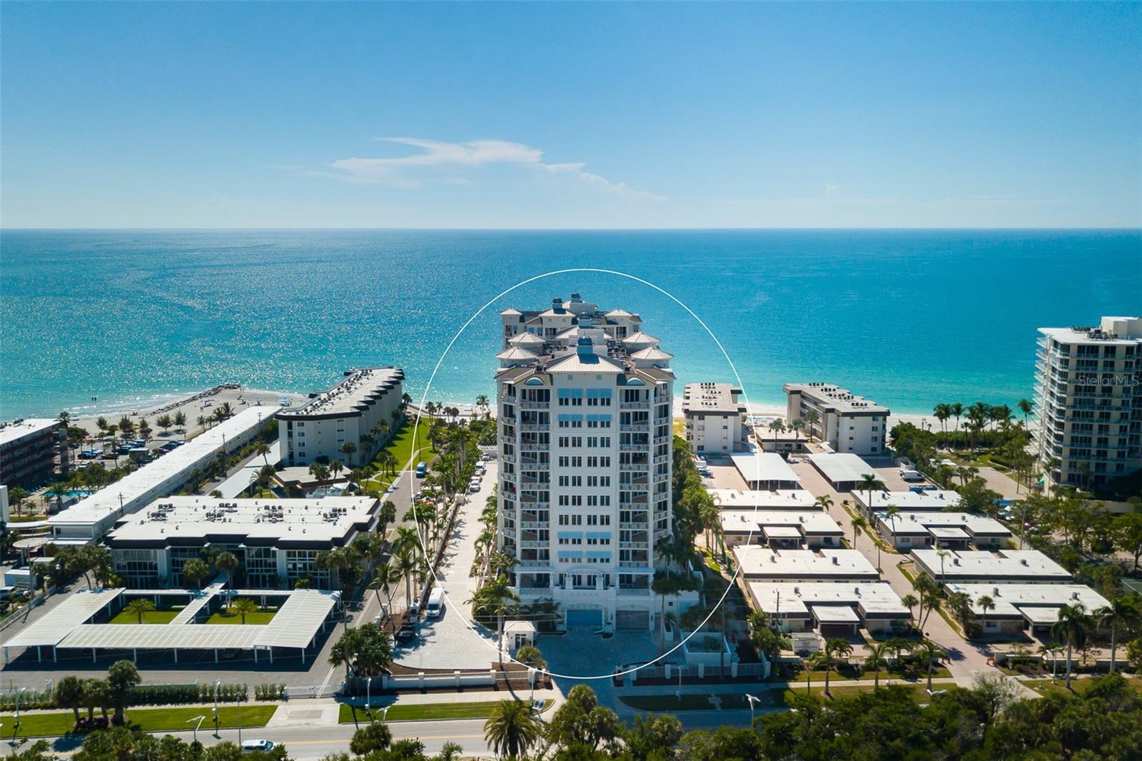 2050 Benjamin Franklin Drive A601