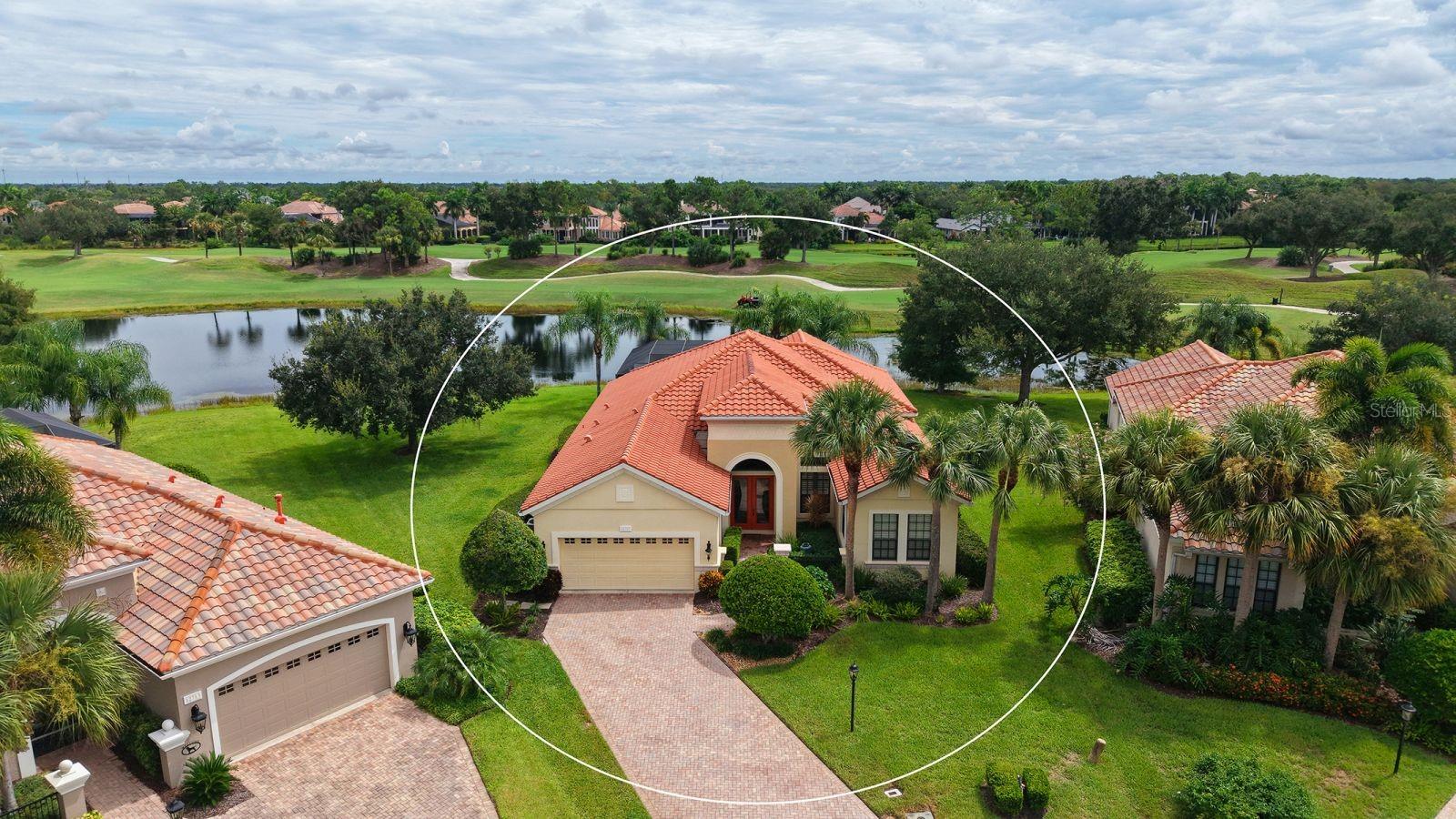 12717 Stone Ridge Place, Lakewood Ranch, FL