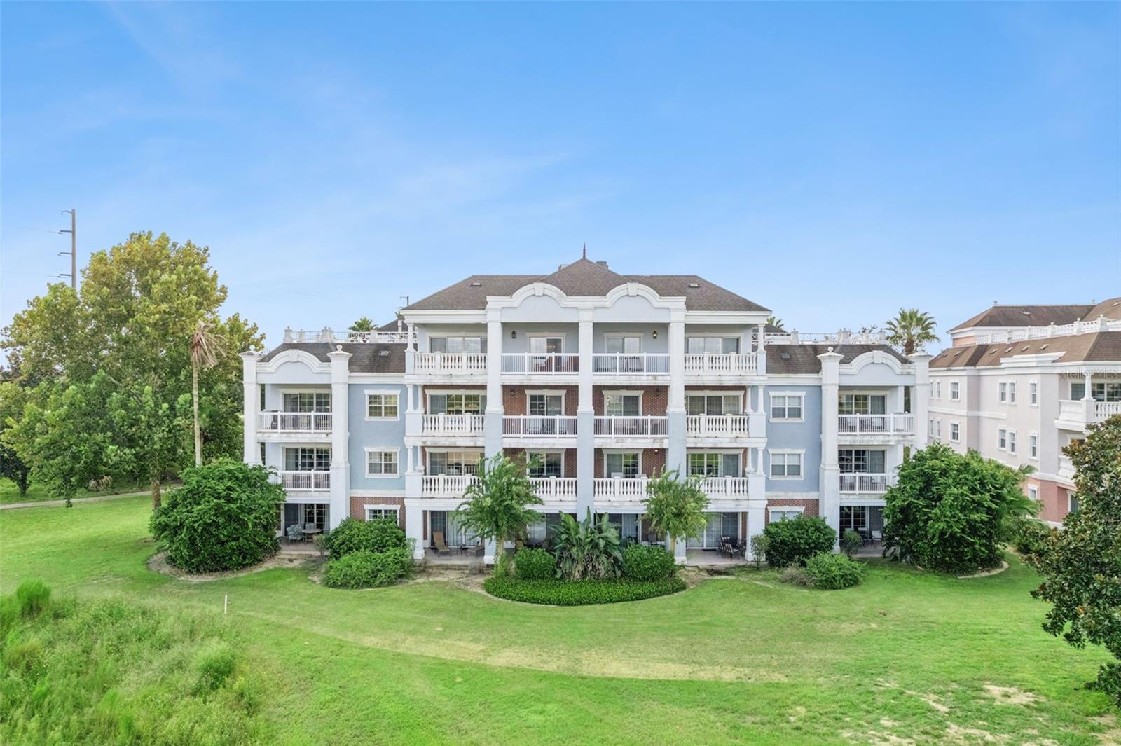 1100 Sunset View Cir, Reunion, FL