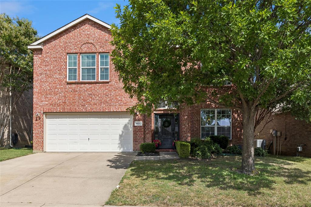 10212 Pear Street