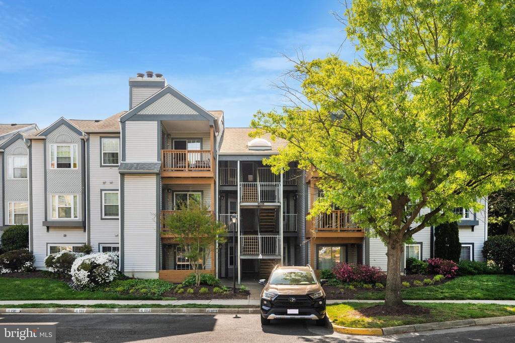 6901 Victoria Drive A