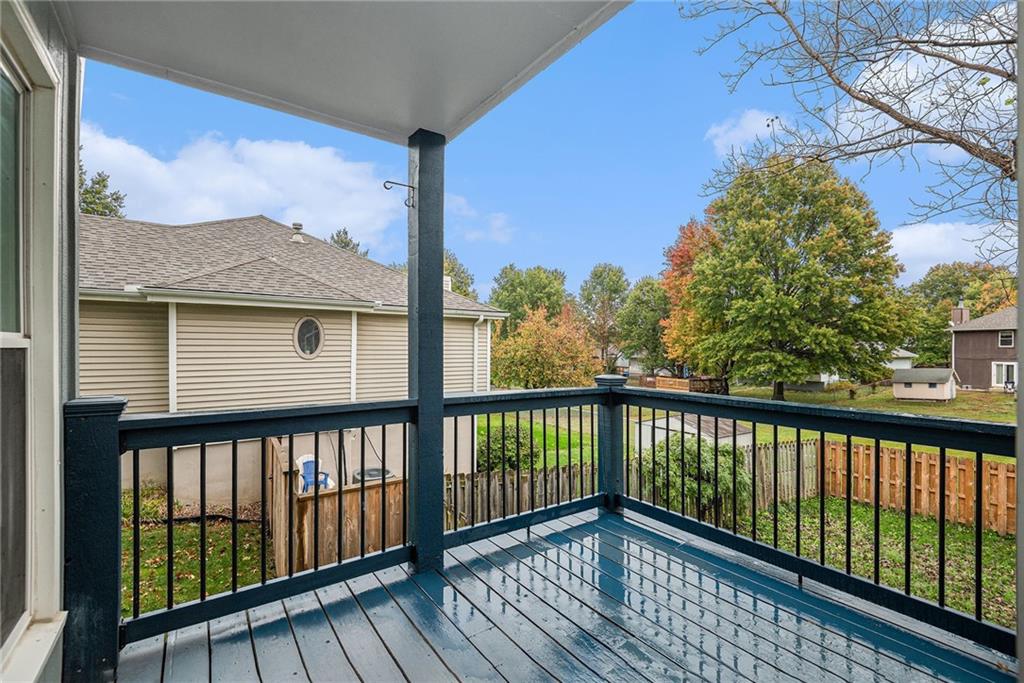 1717 S Patricia Drive