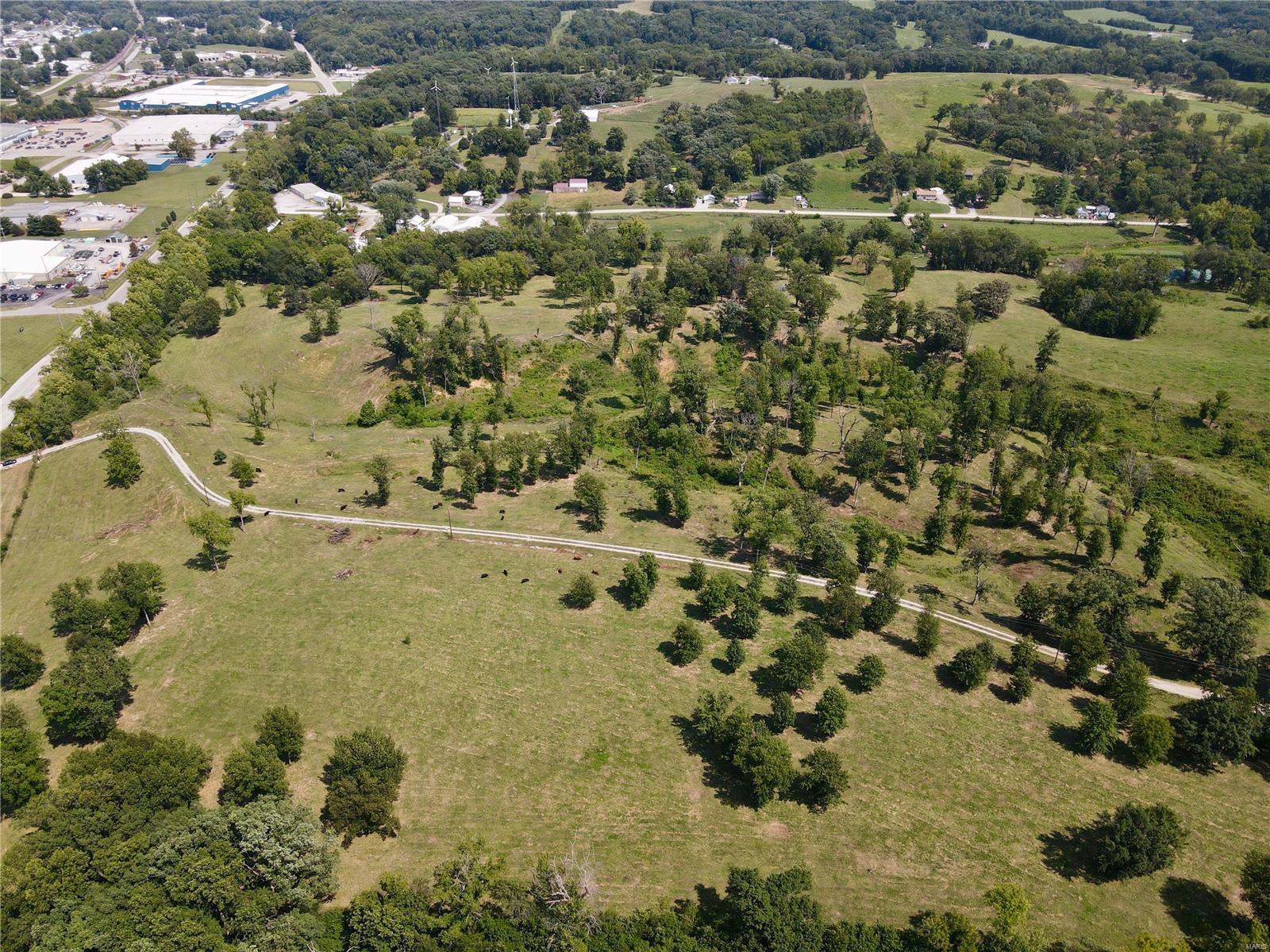 73 New London Gravel Road