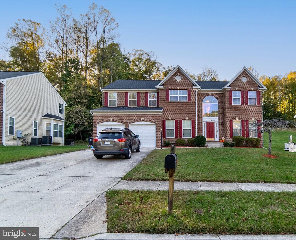 12419 Dorsey Lane