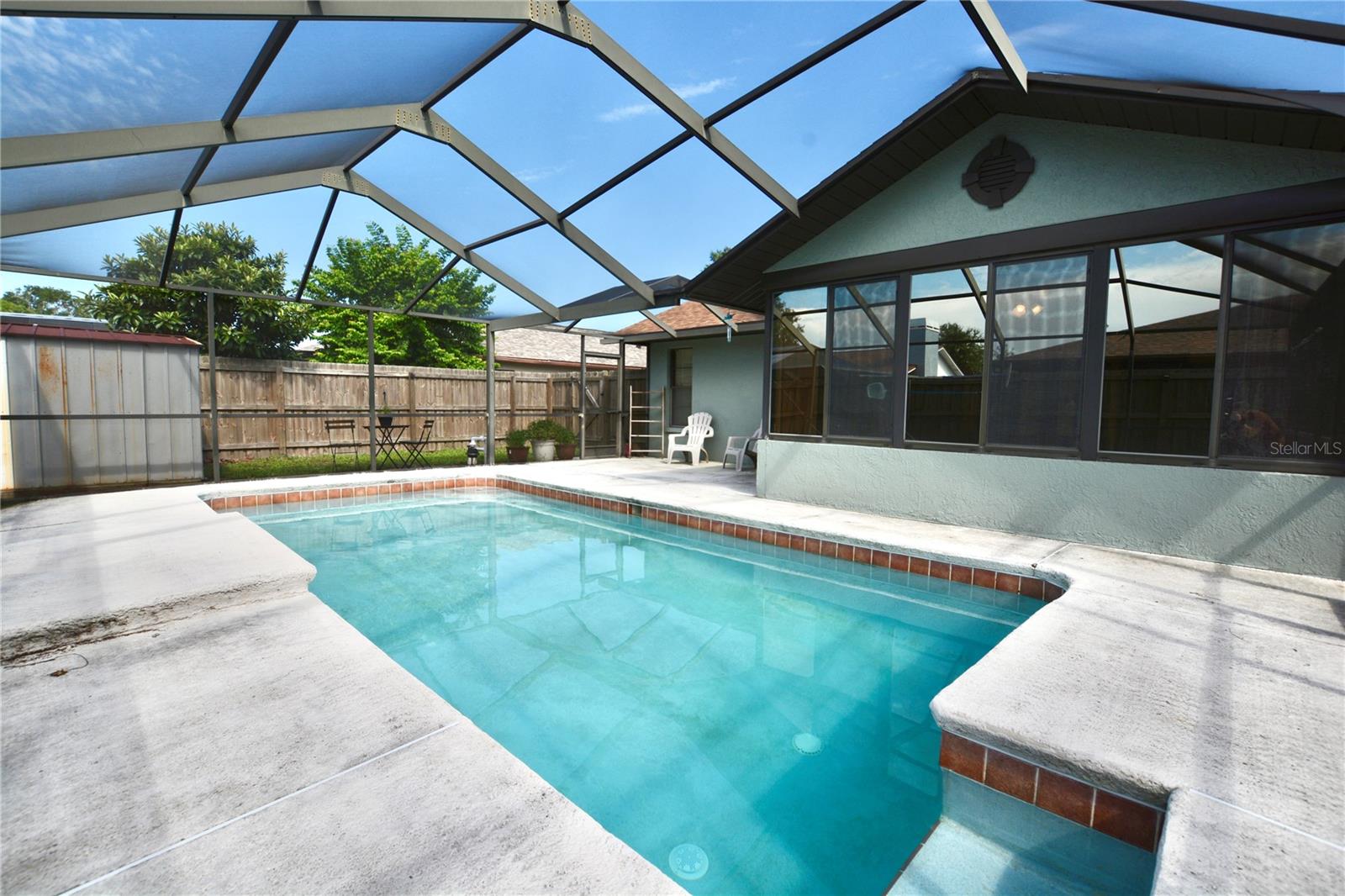 7338 Bramblewood Drive