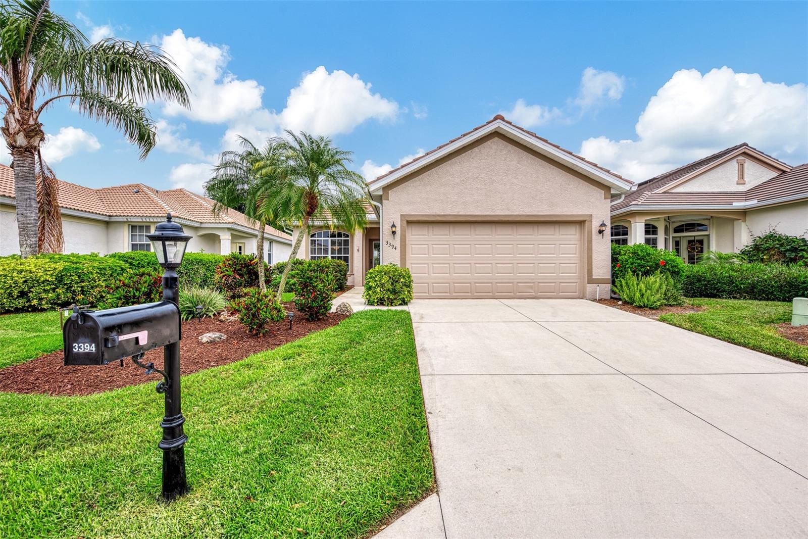 3394 Osprey Lane