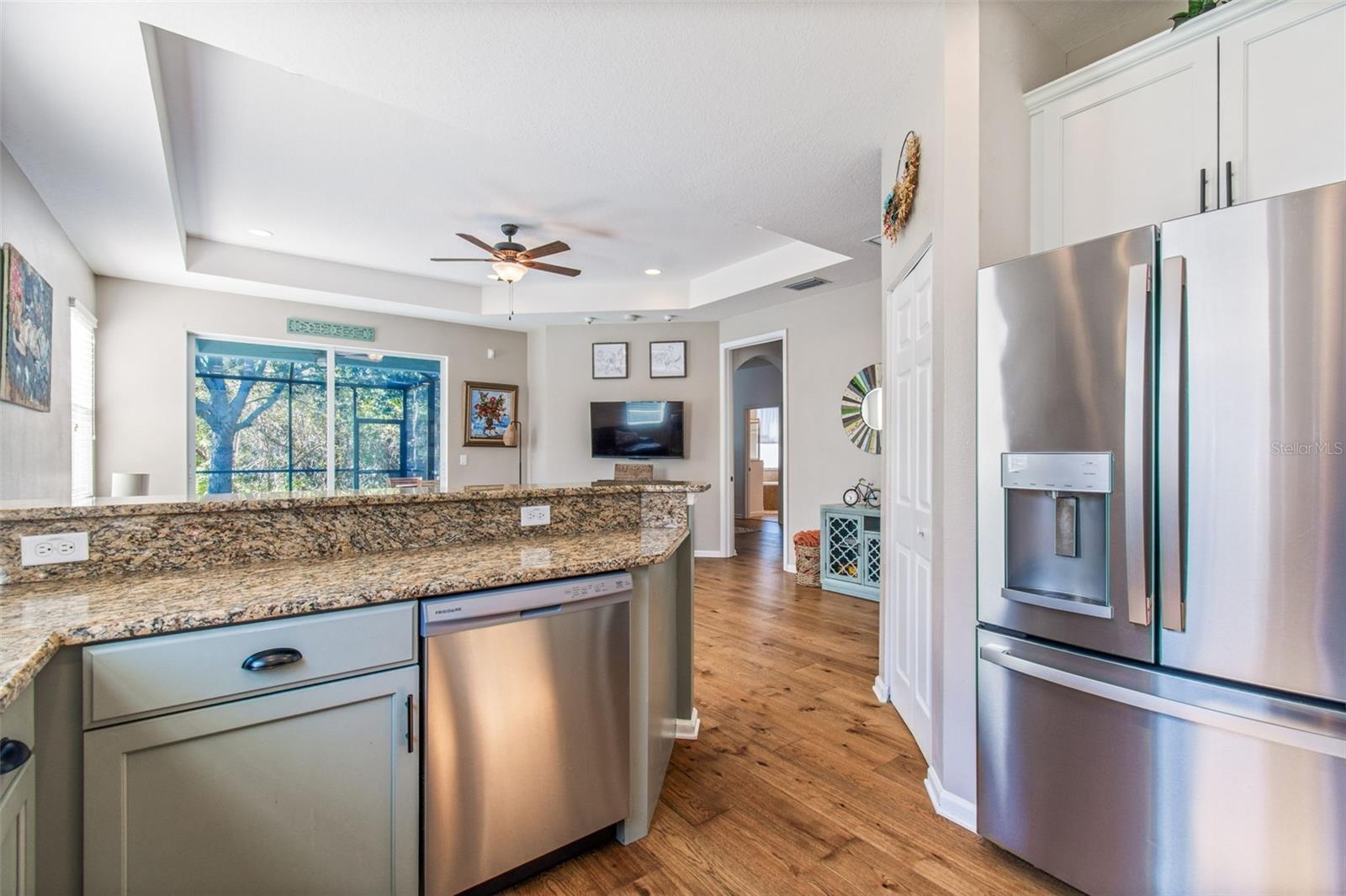 8621 Eagle Brook Drive