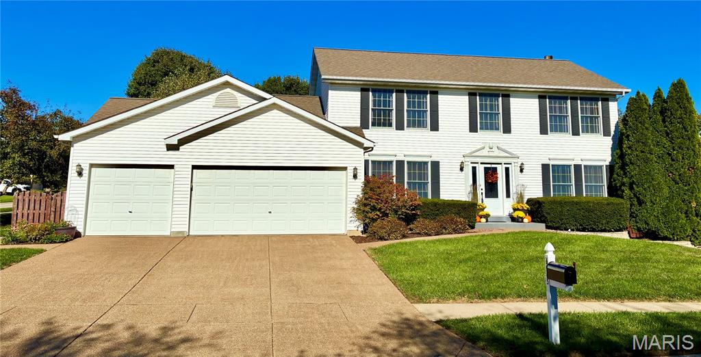 6945 Cog Mill Drive 1282