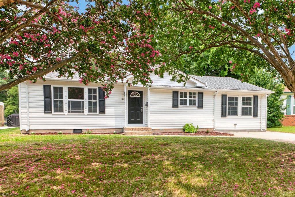566 River Creek Road