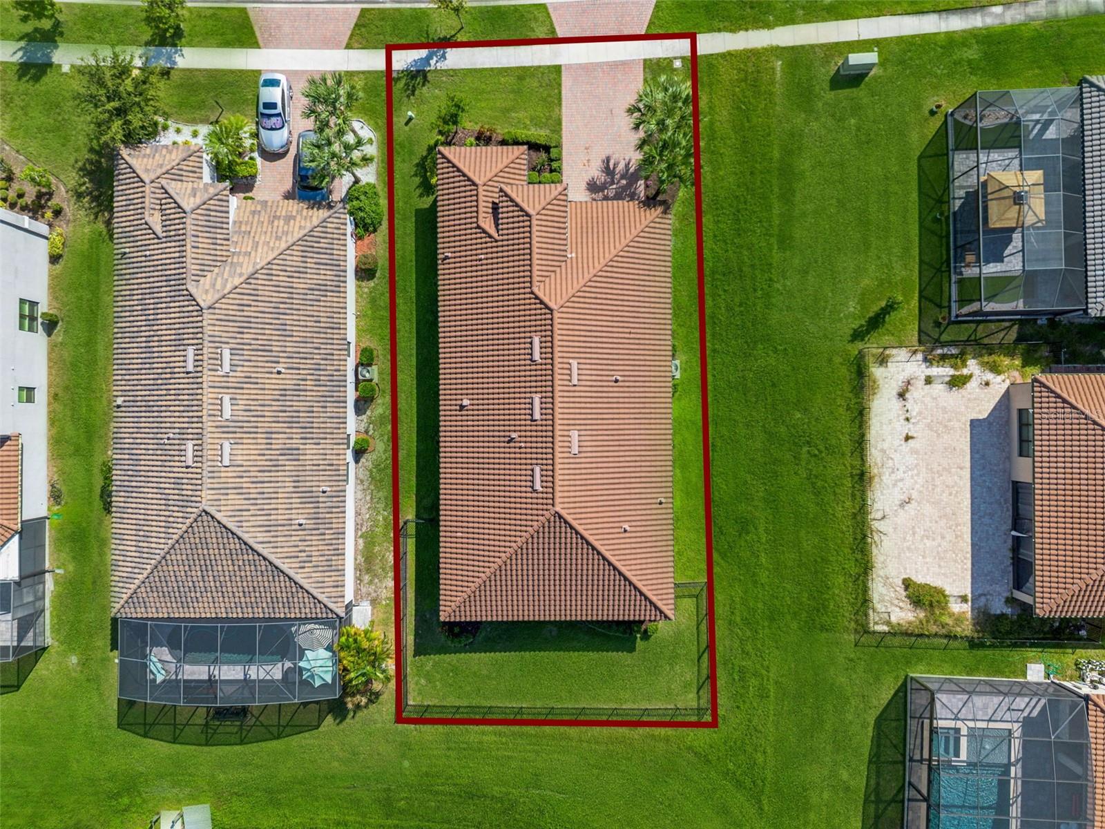 3964 Carrick Bend Dr