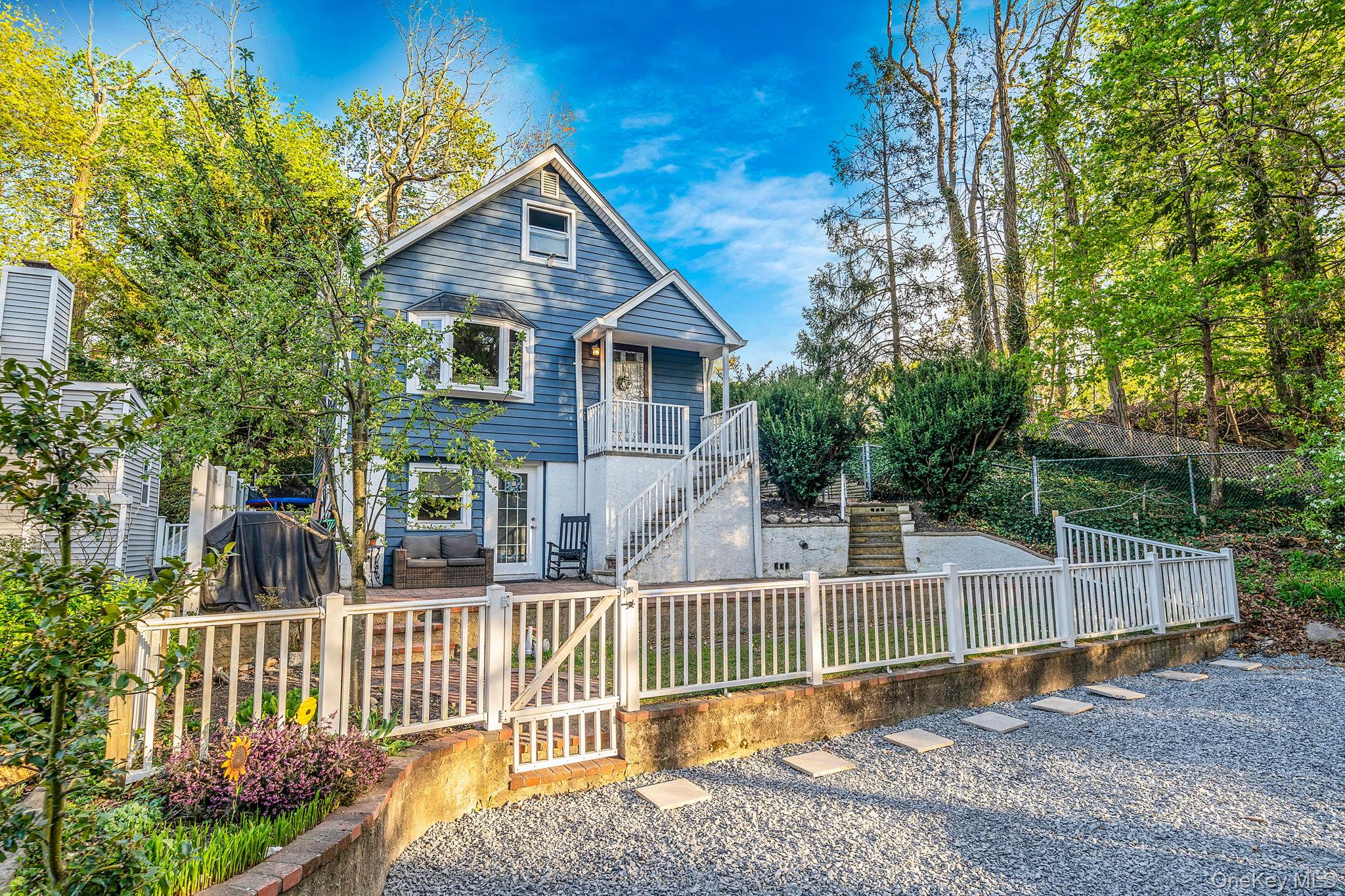 108 Lower Rocky Point Road