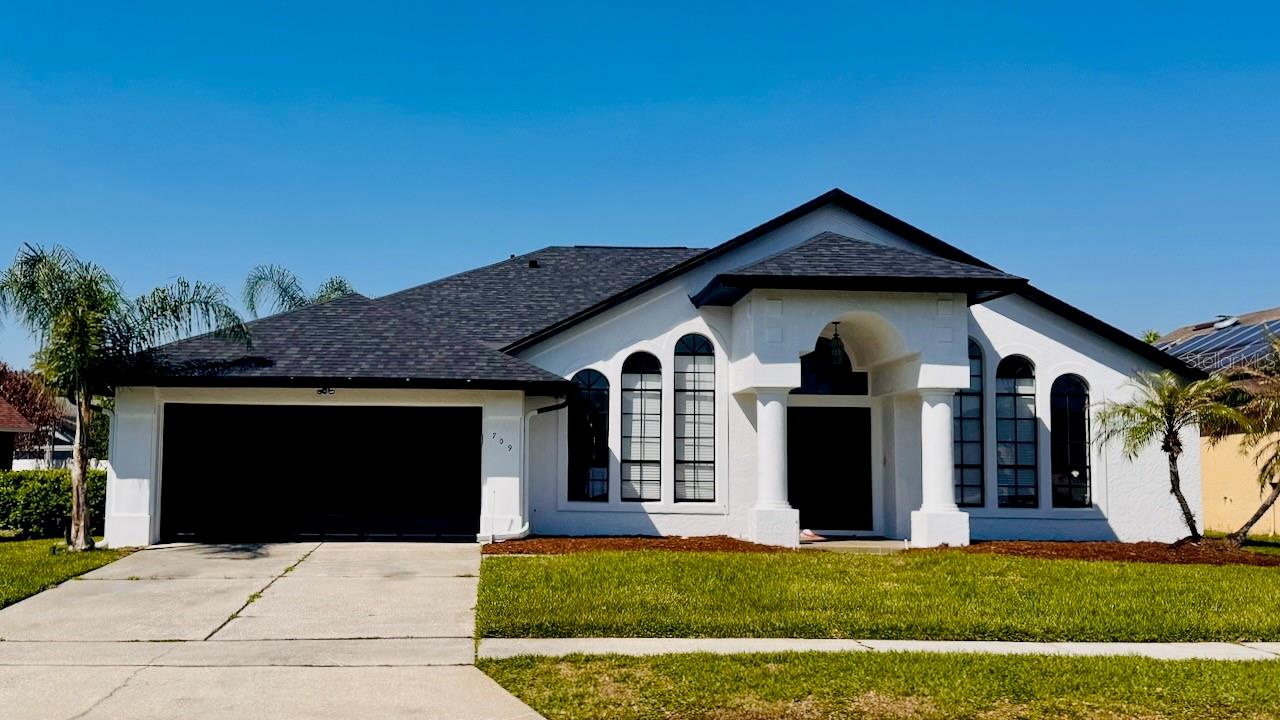 709 Hallowell Circle