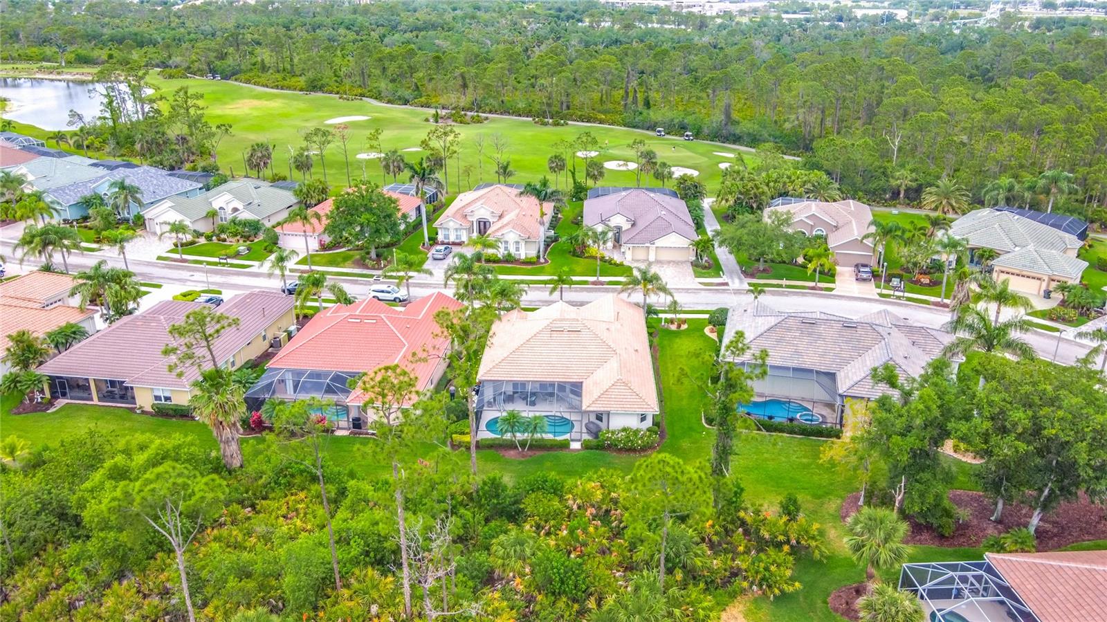 5433 White Ibis Drive