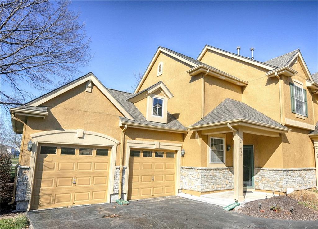 21058 W 118th Terrace