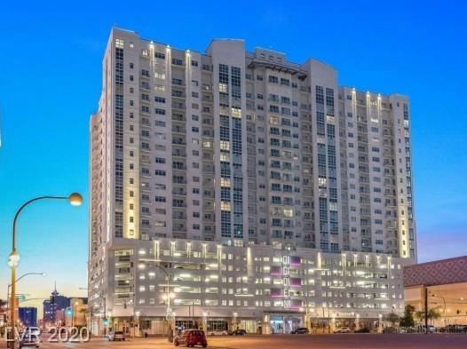 150 Las Vegas Boulevard 1104