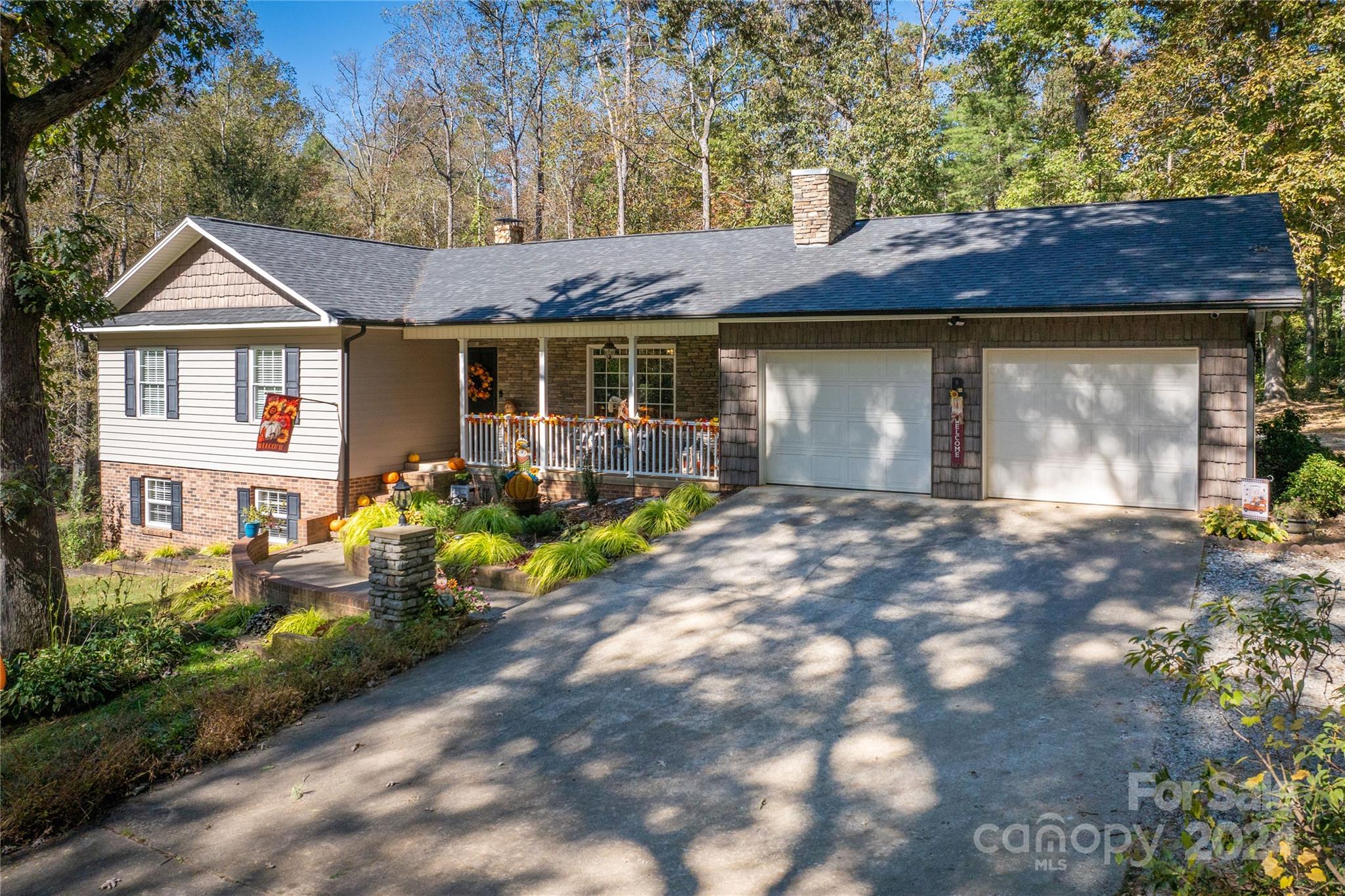 514 Sanford Gragg Road