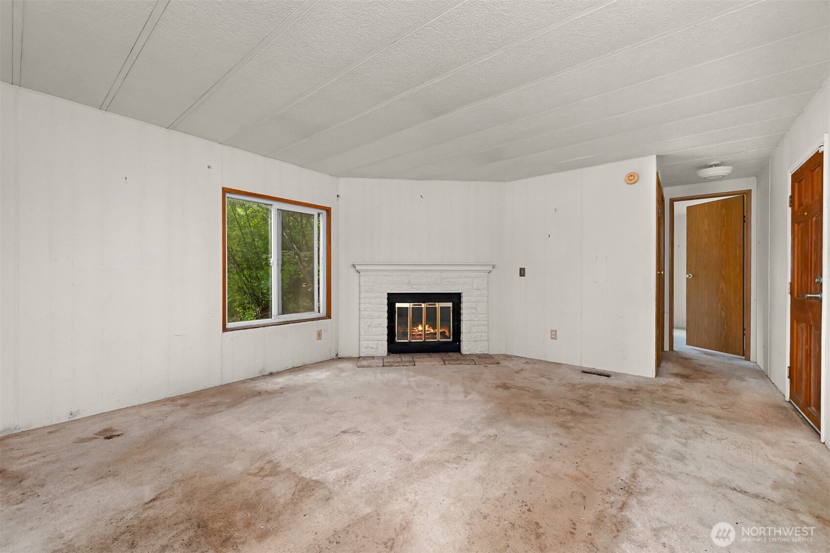 4257 Cody Road