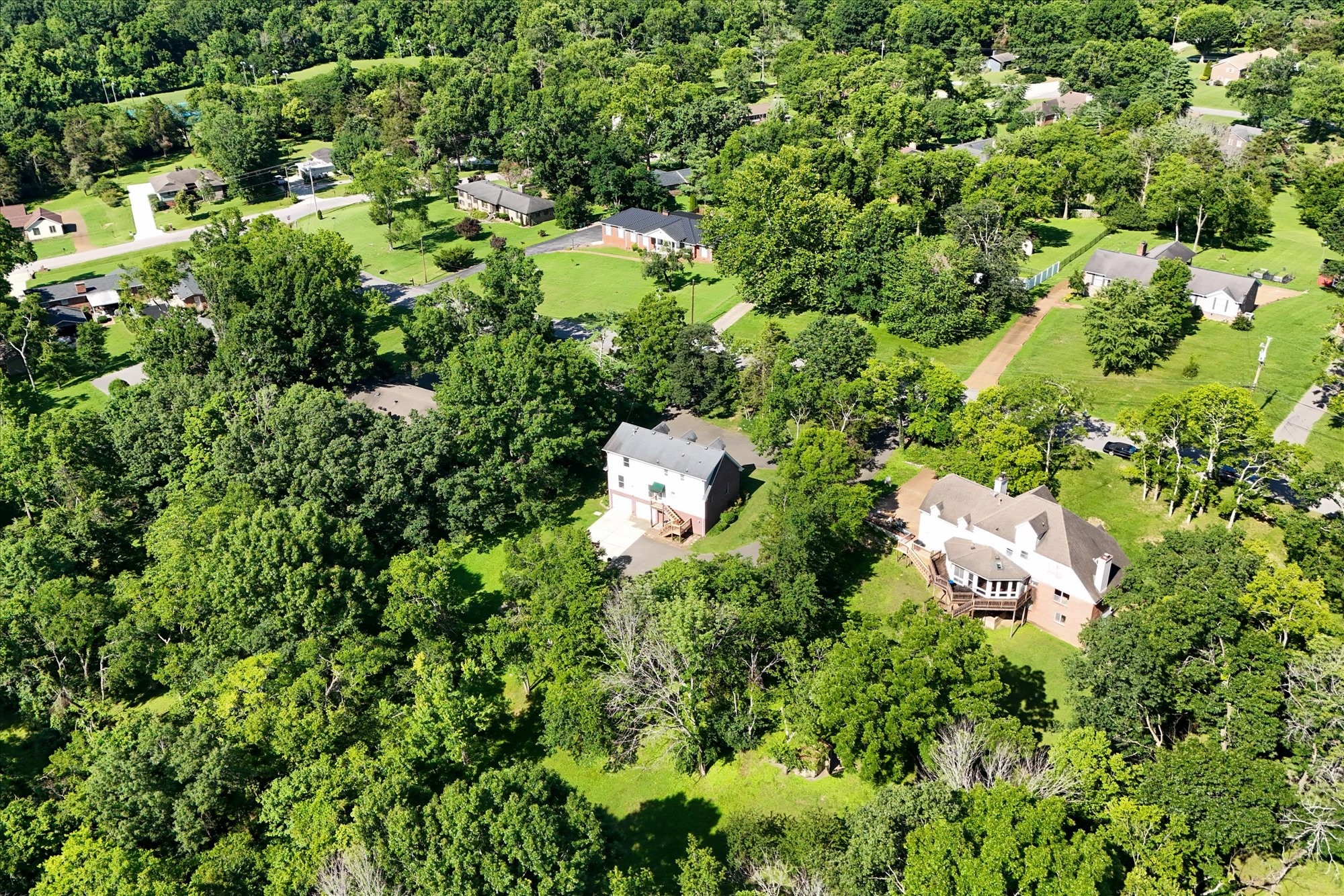 812 Fonnic Dr
