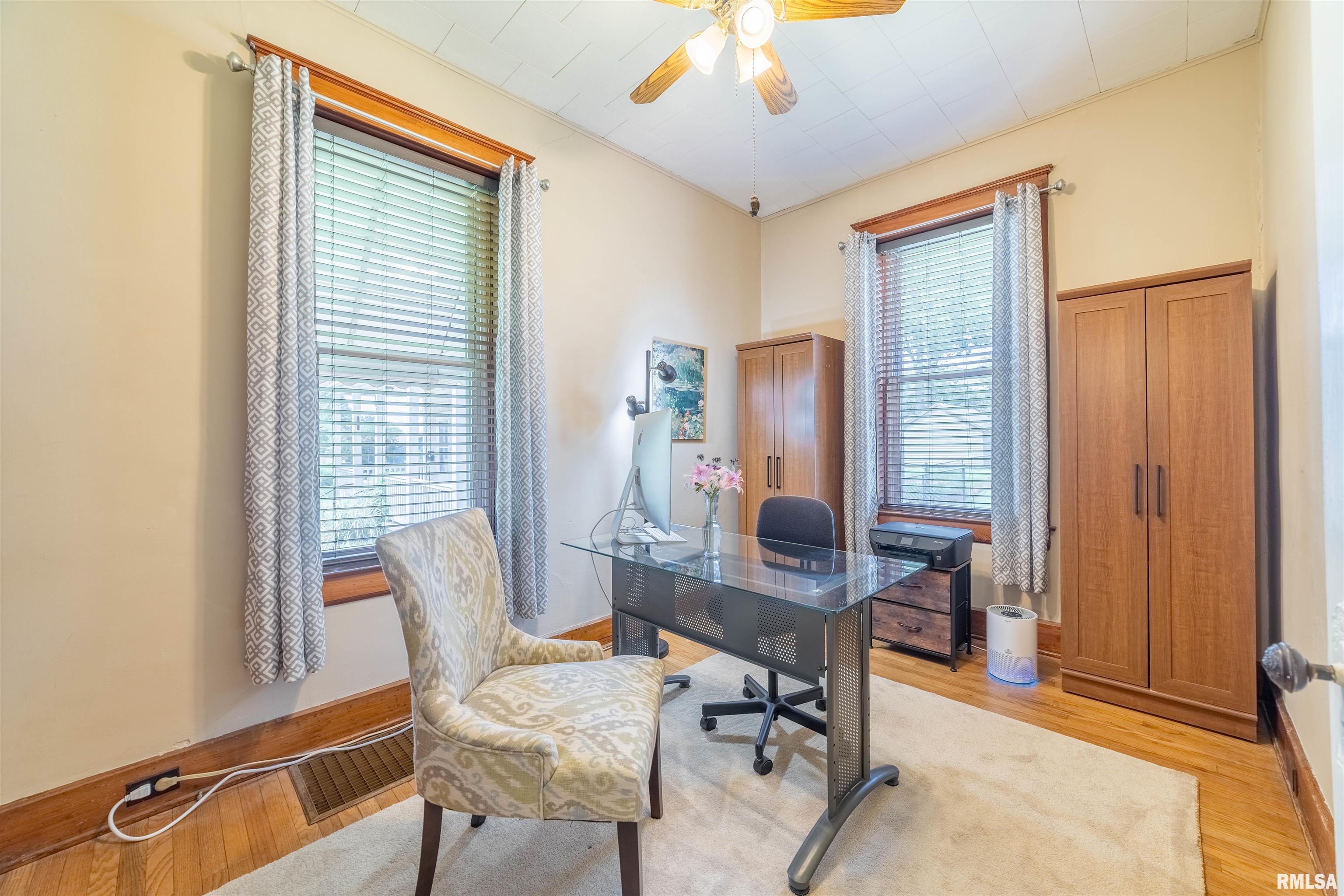 2305 Elm Street