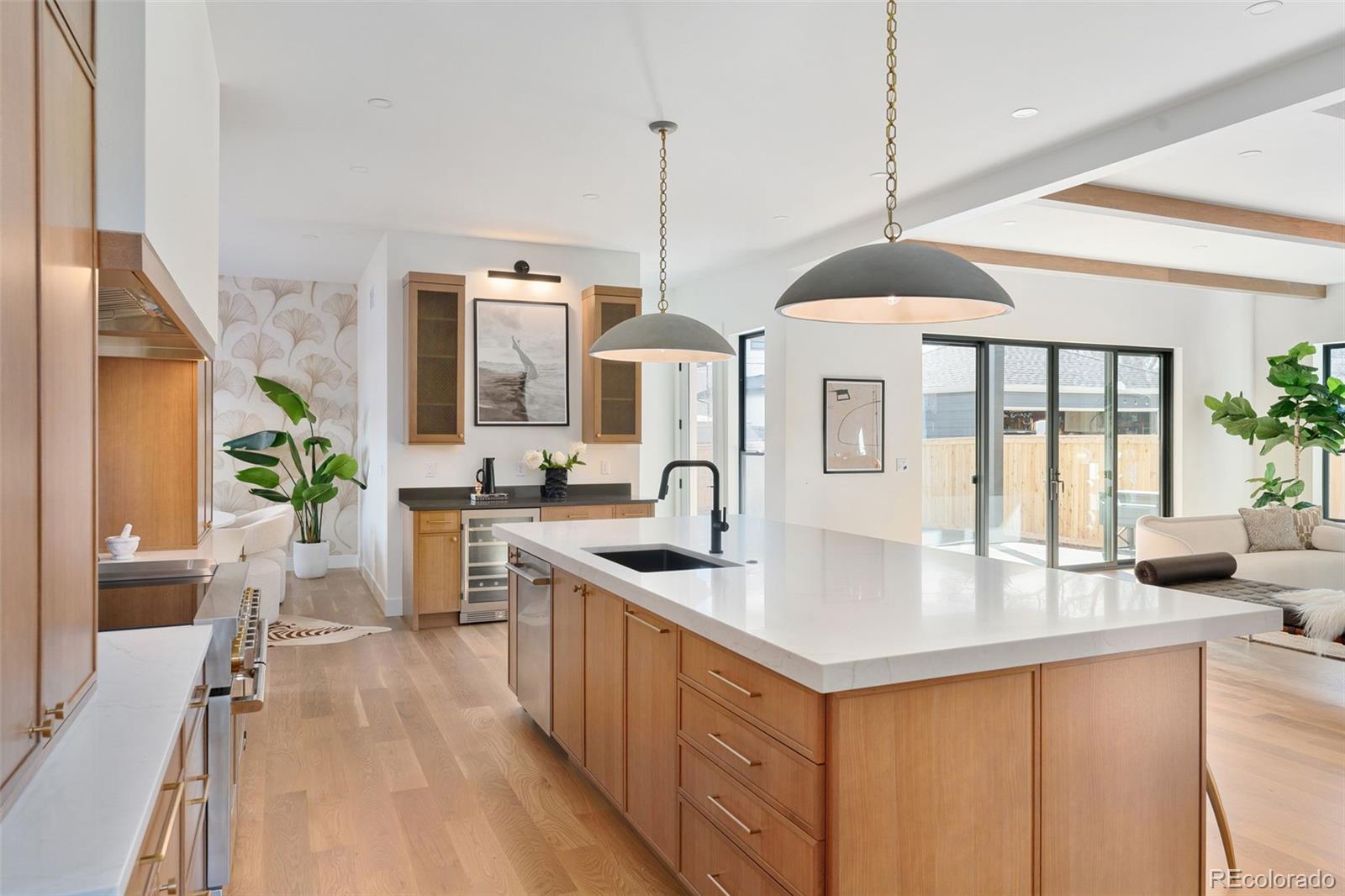 3310 S Clermont Street