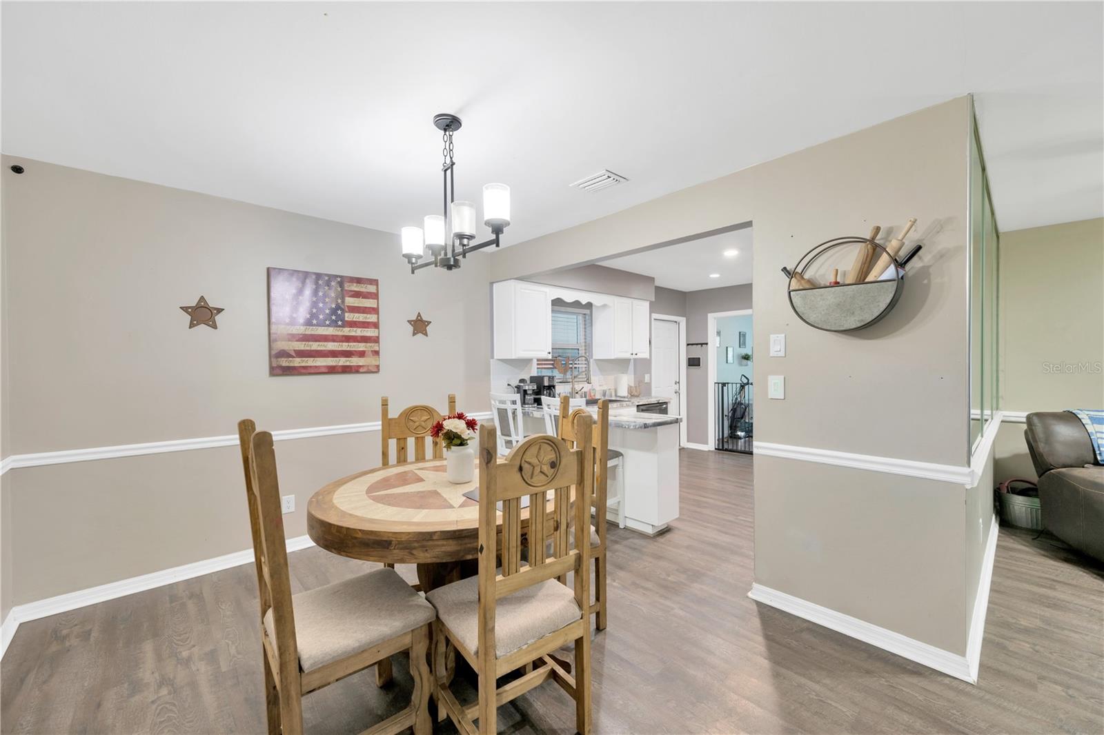 607 Carolyn Drive
