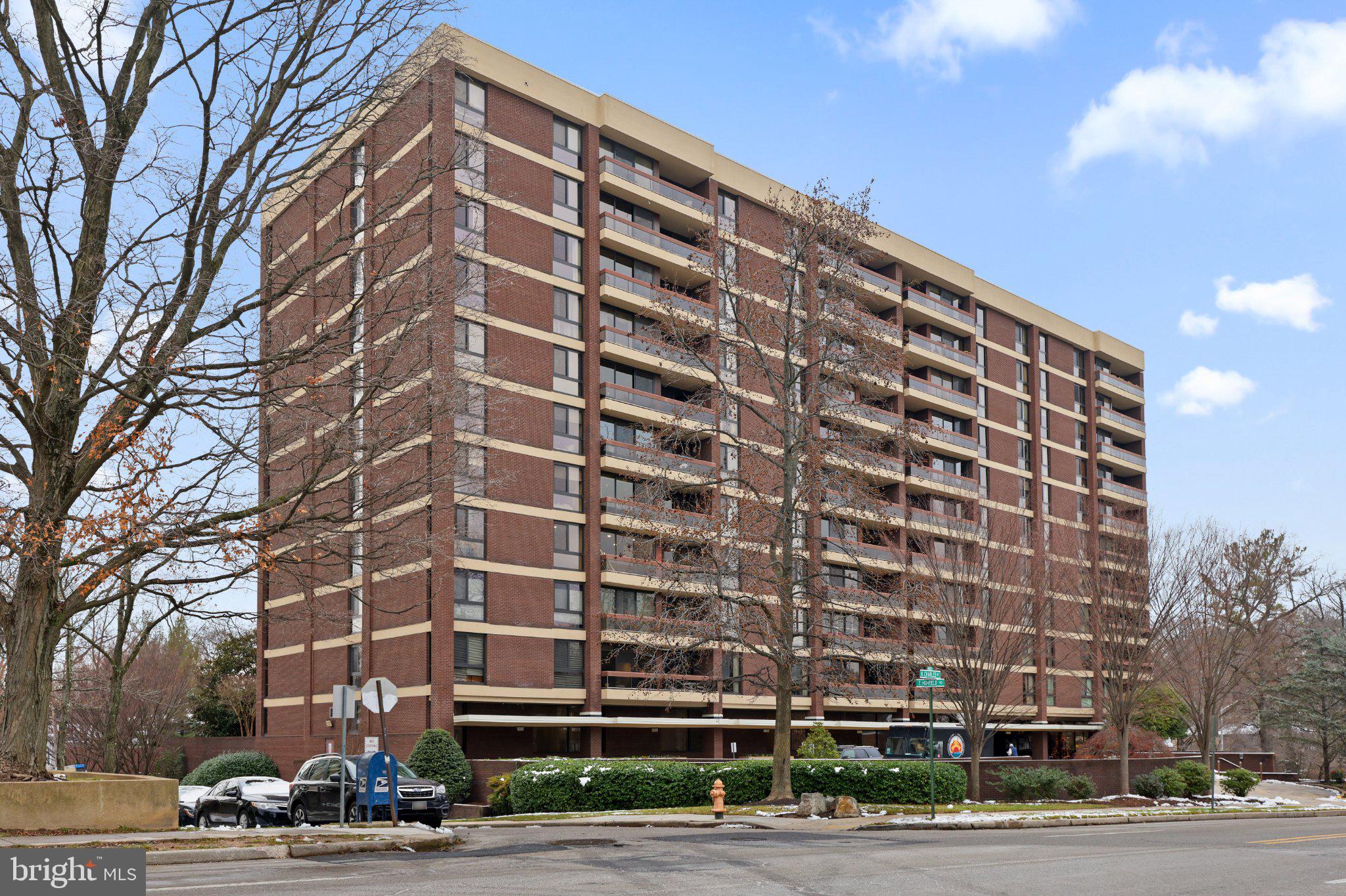 Wonderful 3 bedroom 2 bath condo. 2 parking spaces next to each other and extra storage right outside the units front door.