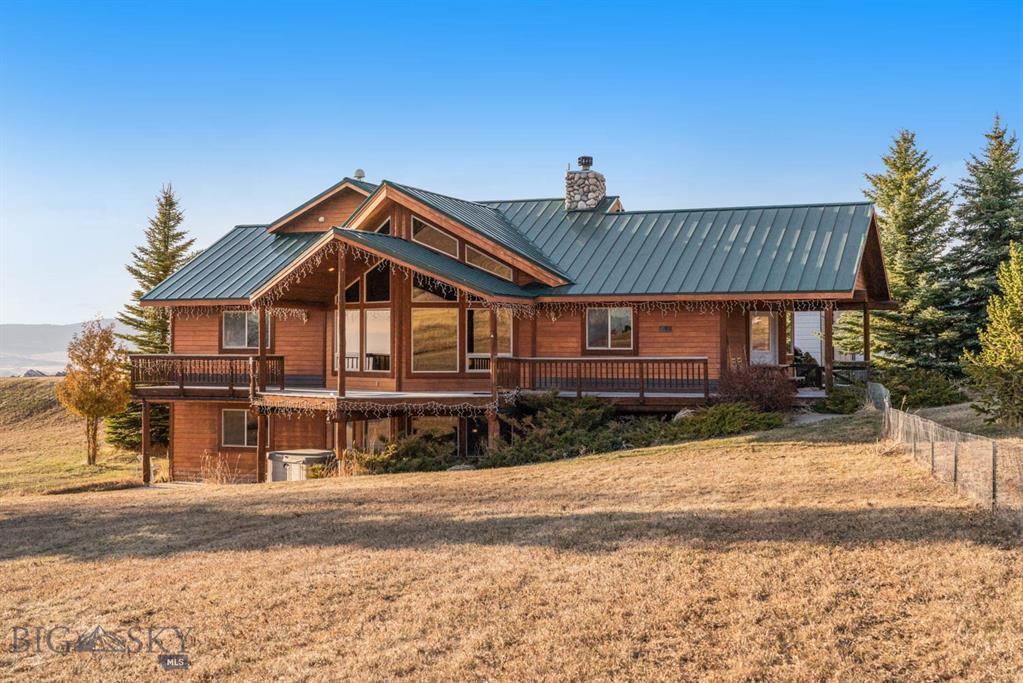 17608 Rocky Mountain Road