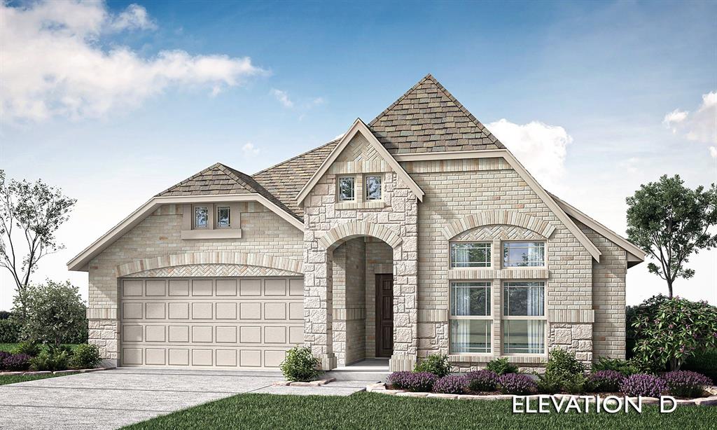 268  Coronado Court , Granbury, TX, 