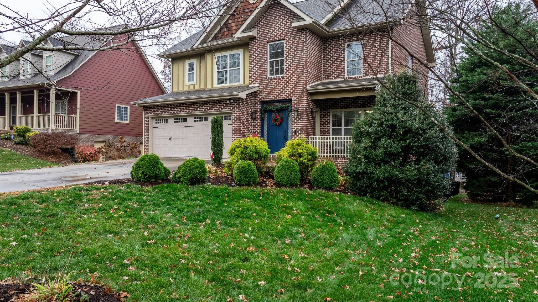107 Maplewood Court