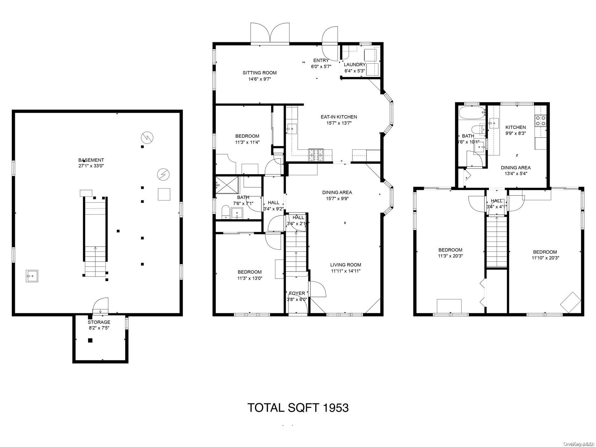 532 Cedarhurst Avenue