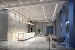 543 W Richmond St 432