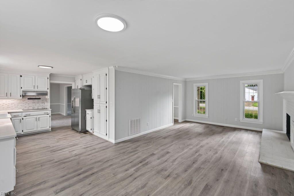 536 Quarterfield Road