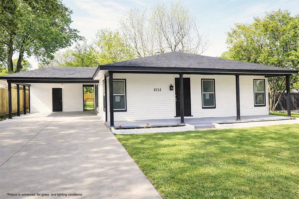 5713 Highland Avenue