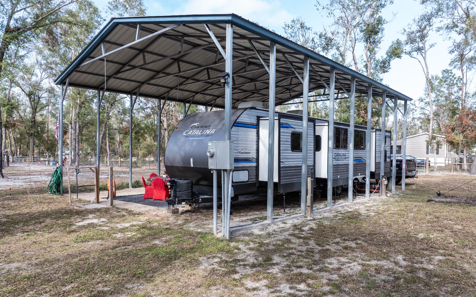 368 NE Beverly Hills Rd