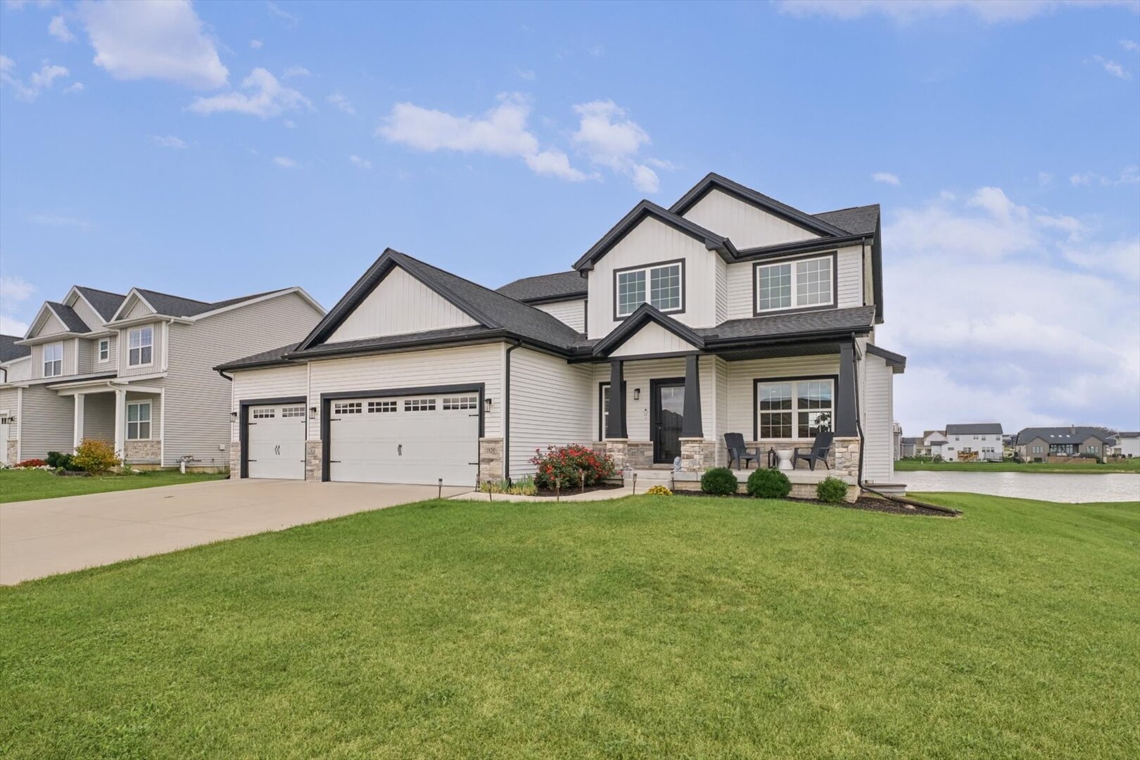 1920 Roseland Drive