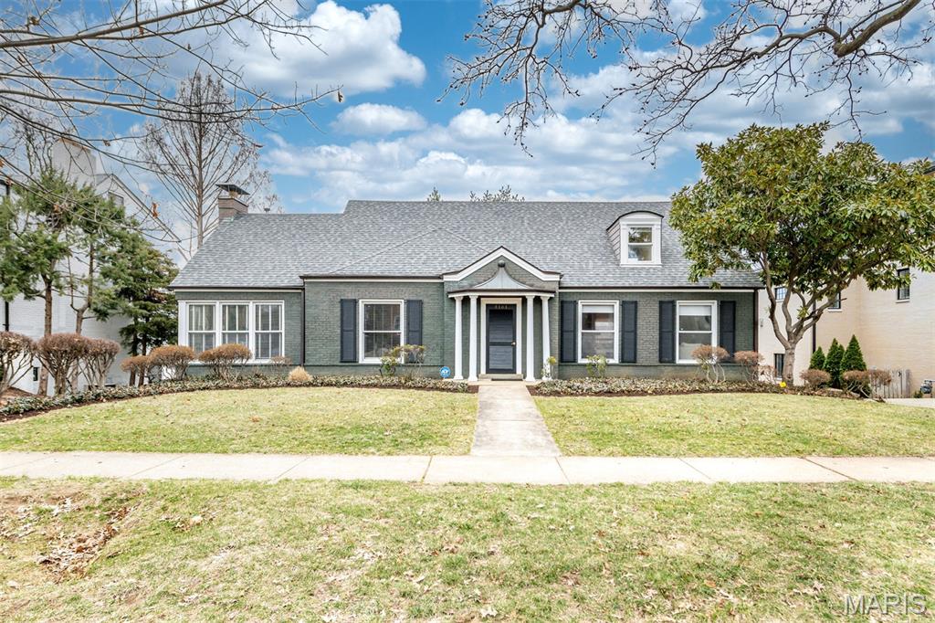 8161 Stratford Drive