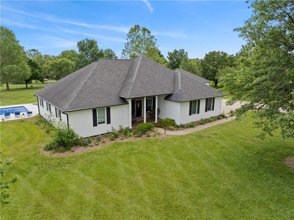 12596 E Oliver Pass
