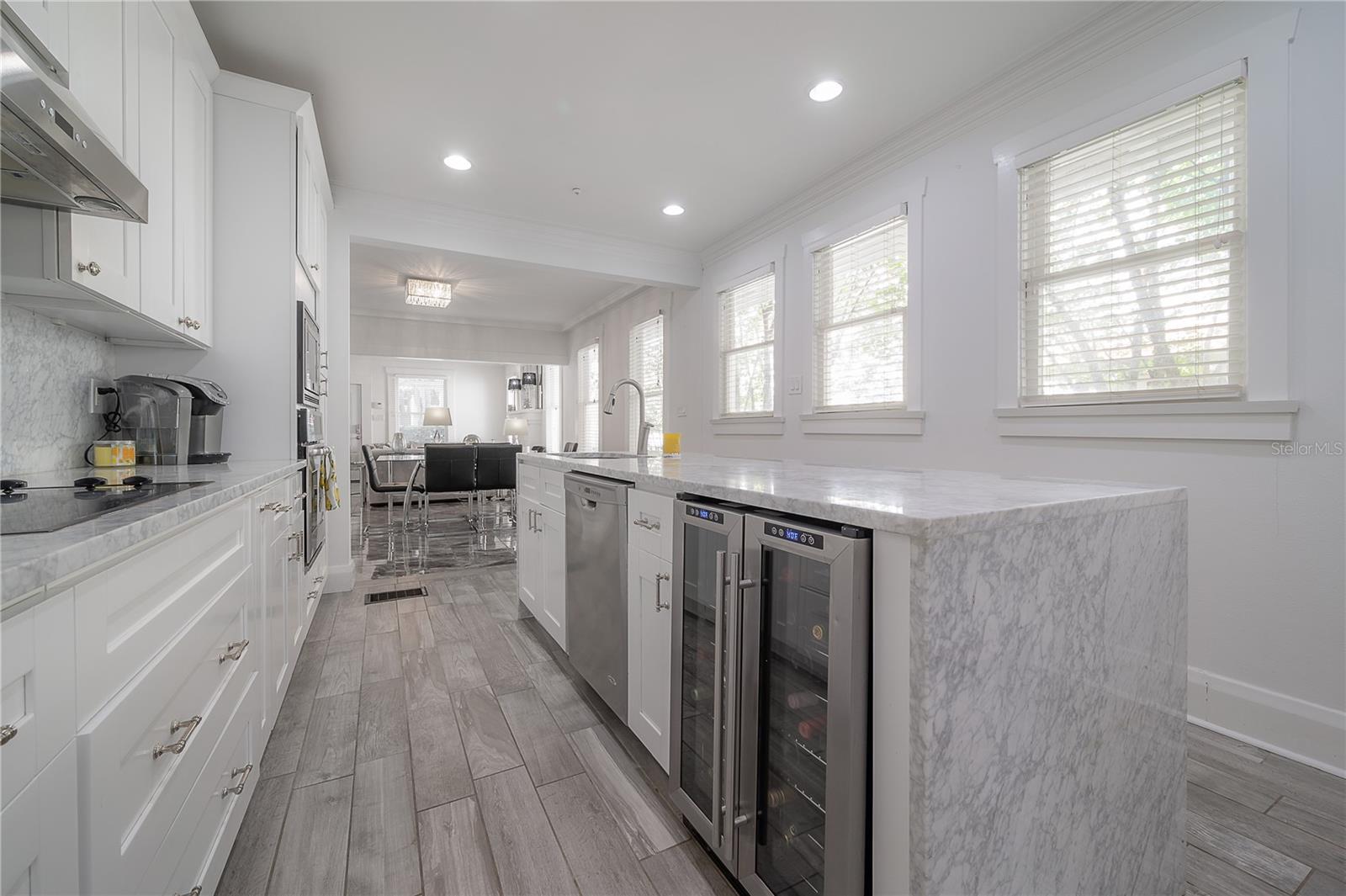 2921 W El Prado Boulevard