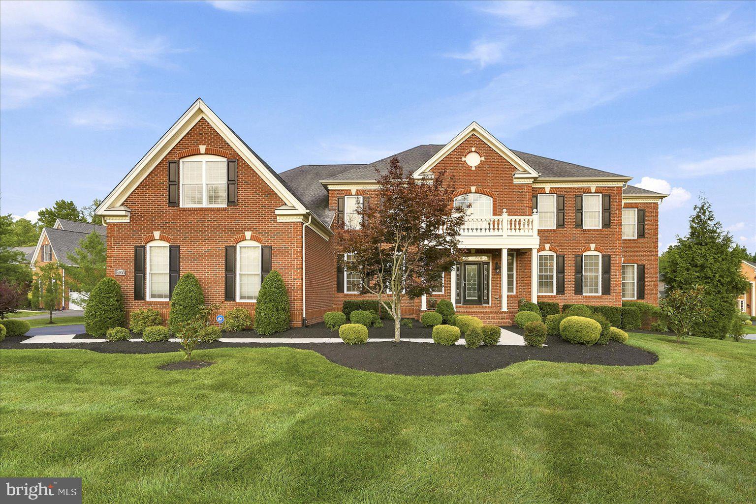 14900 Hopedale Court