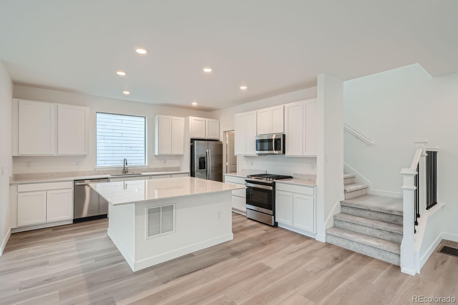 3164 S Russell Street