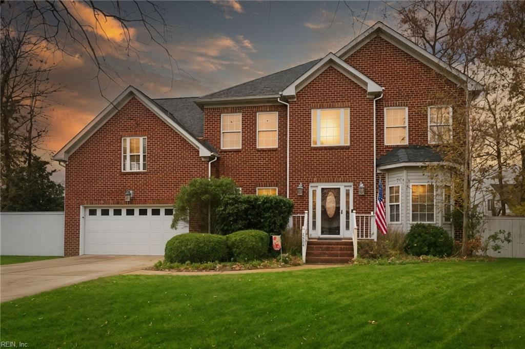 2404 Belle Court, Virginia Beach, VA 