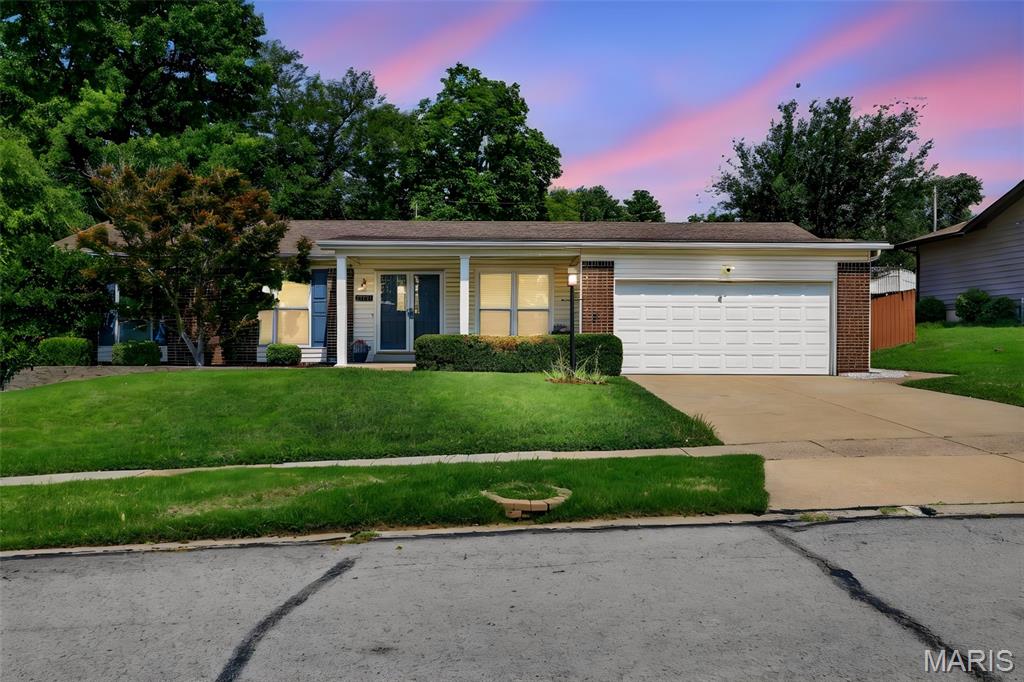 13211 Windygate Lane