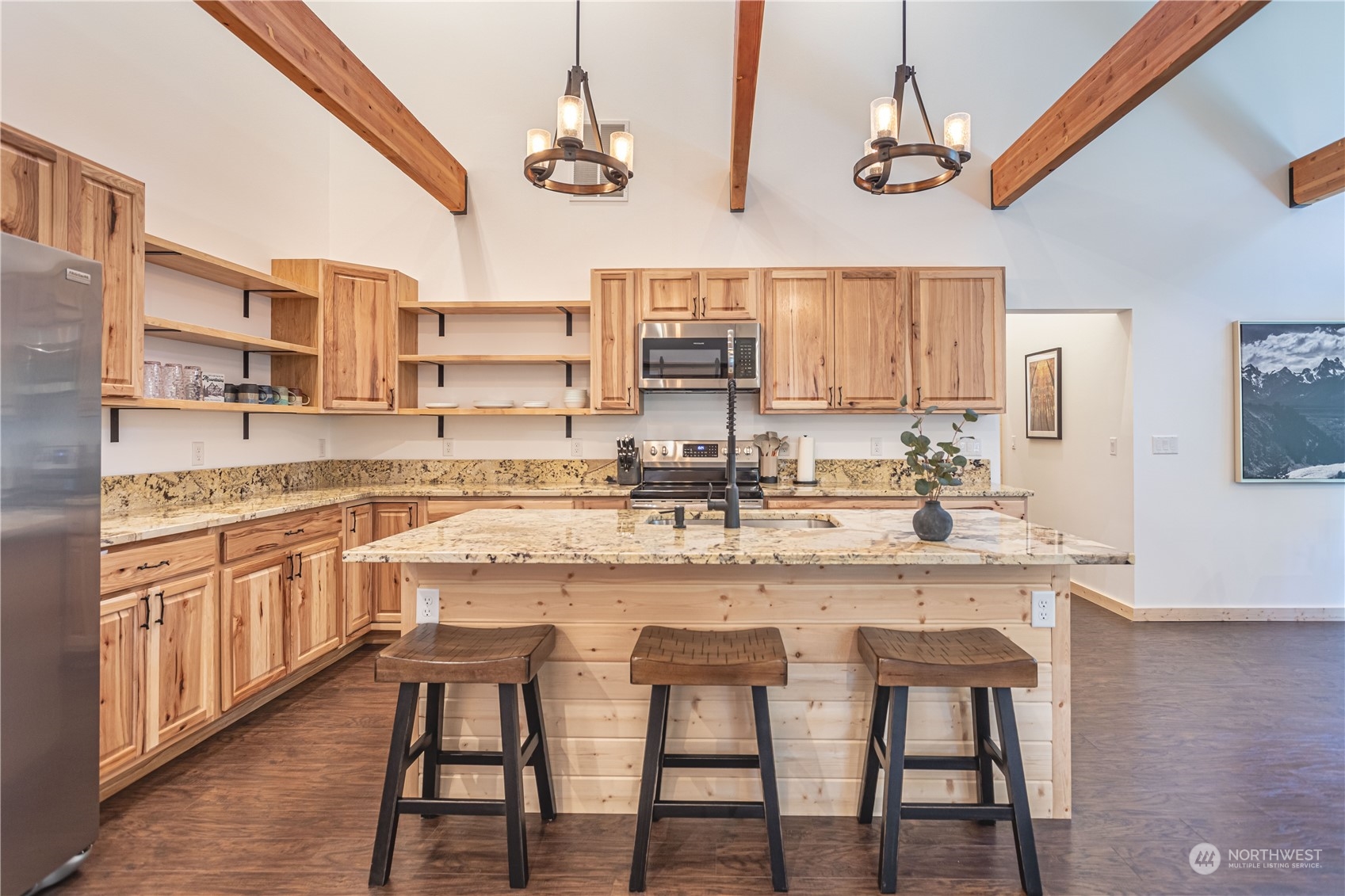 20785 Chiwawa Loop Road