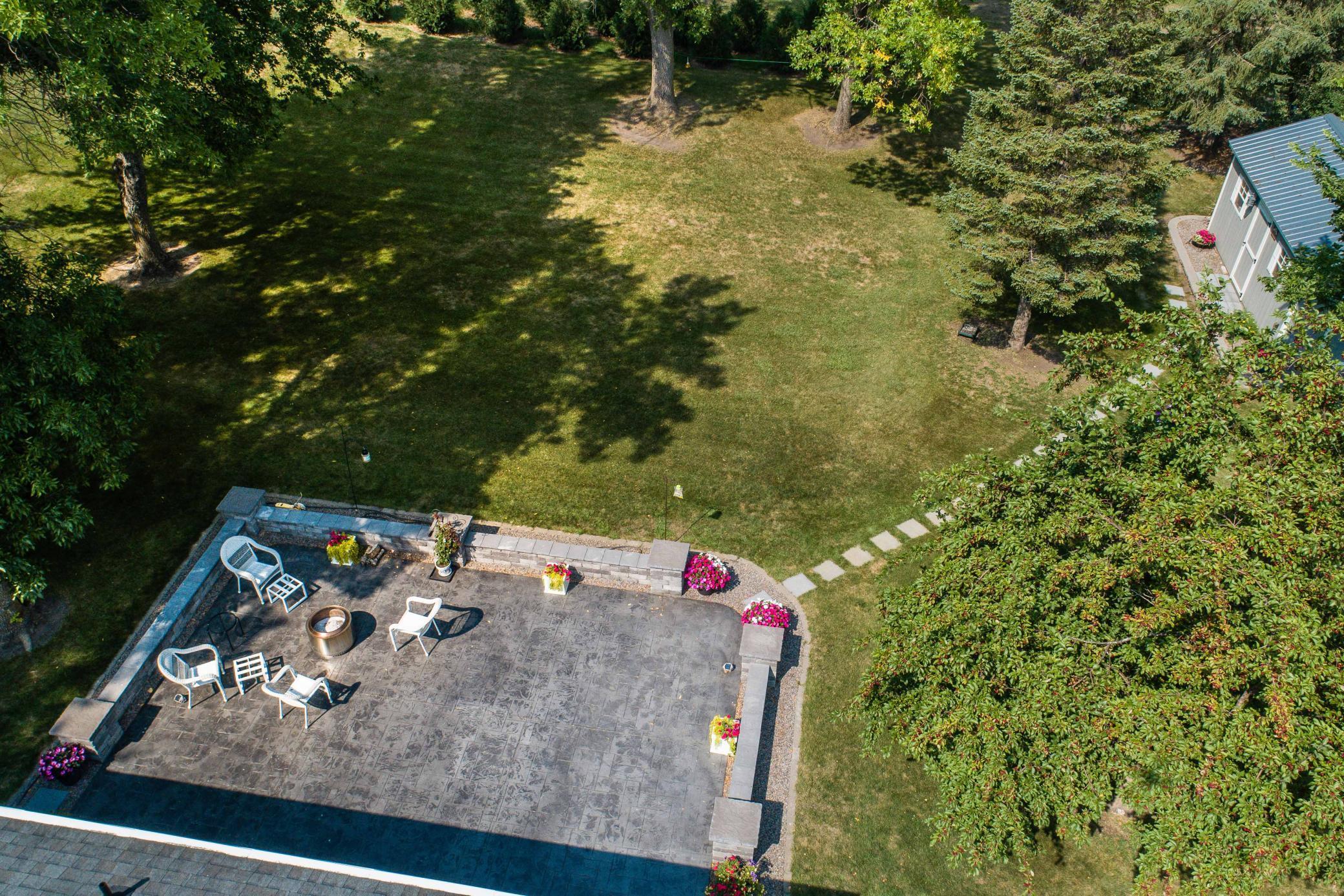 23490 Cottonwood Lane