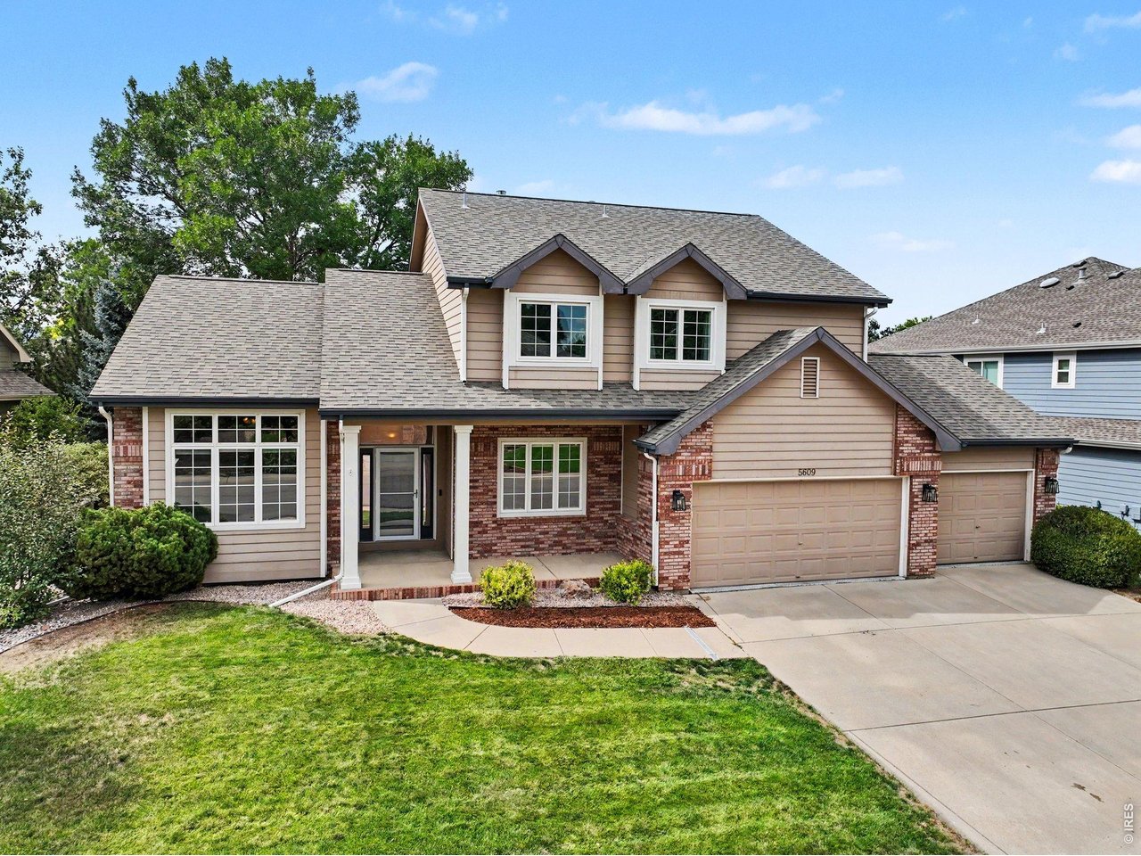 Welcome to a wonderfully cared-for home on a quiet cul-de-sac in the heart of Willow Springs. Pride of ownership is clear with updated finishes and quality-of-life upgrades throughout. After experiencing the 11-foot ceilings and naturally lit open floor plan, head out the back door to enjoy the expansive HOA-maintained greenbelt from the covered back patio. When you're ready to head out, the extended 3-car garage and expansive storage make it easy to grab your gear whether you're exploring the neighborhood paths, fishing in the catch-and-release pond, playing tennis or pickleball, or relaxing at the pool and clubhouse. Discover the rare opportunity you've been missing!